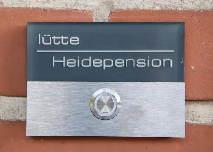 Luette Heidepension