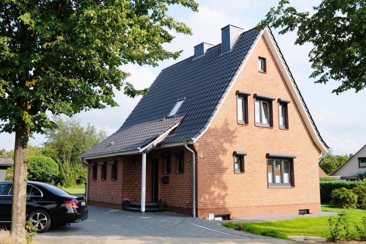 Luette Heidepension Schneverdingen