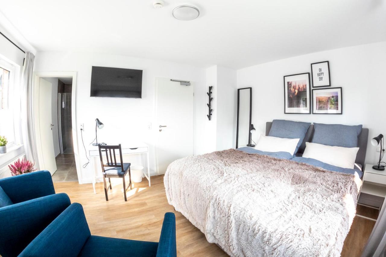 Luette Heidepension 4*