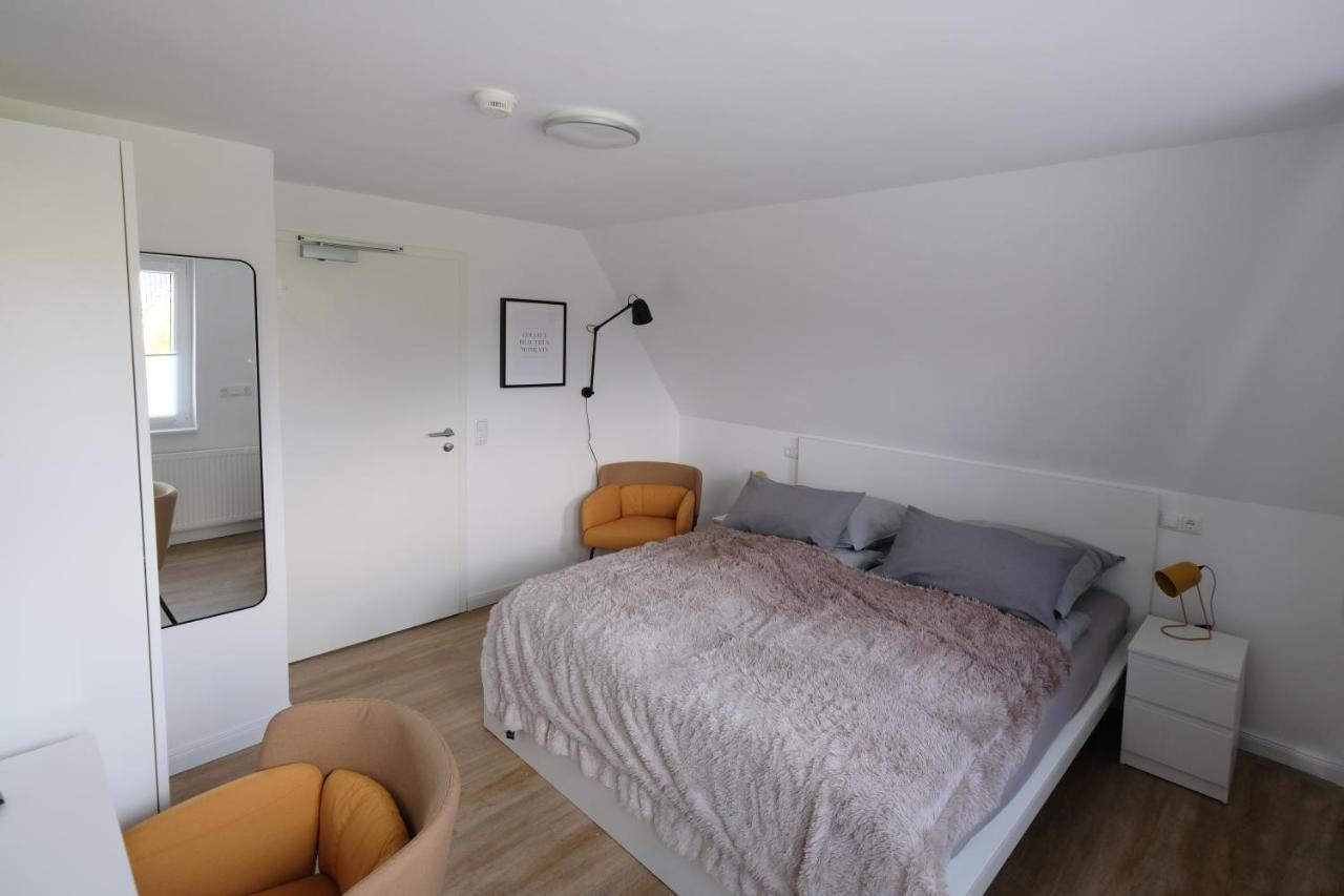 Luette Heidepension 4* Schneverdingen