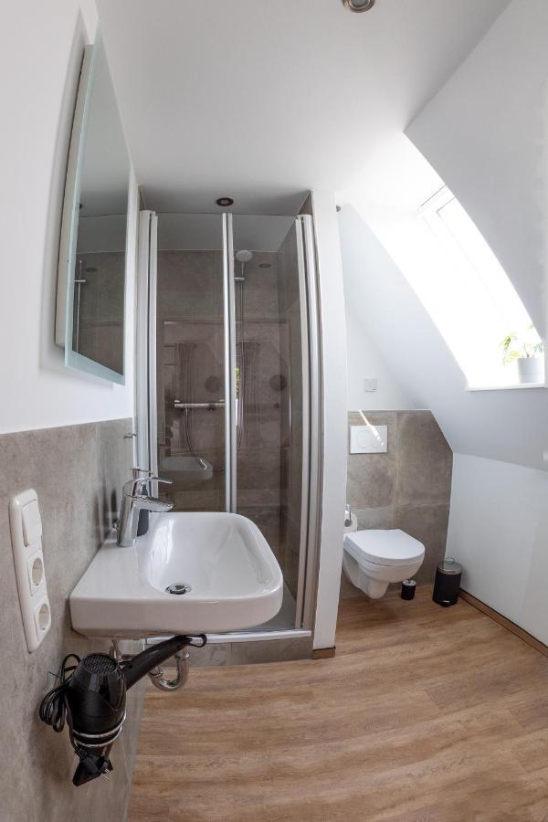 Luette Heidepension Maison d'hôtes 4*