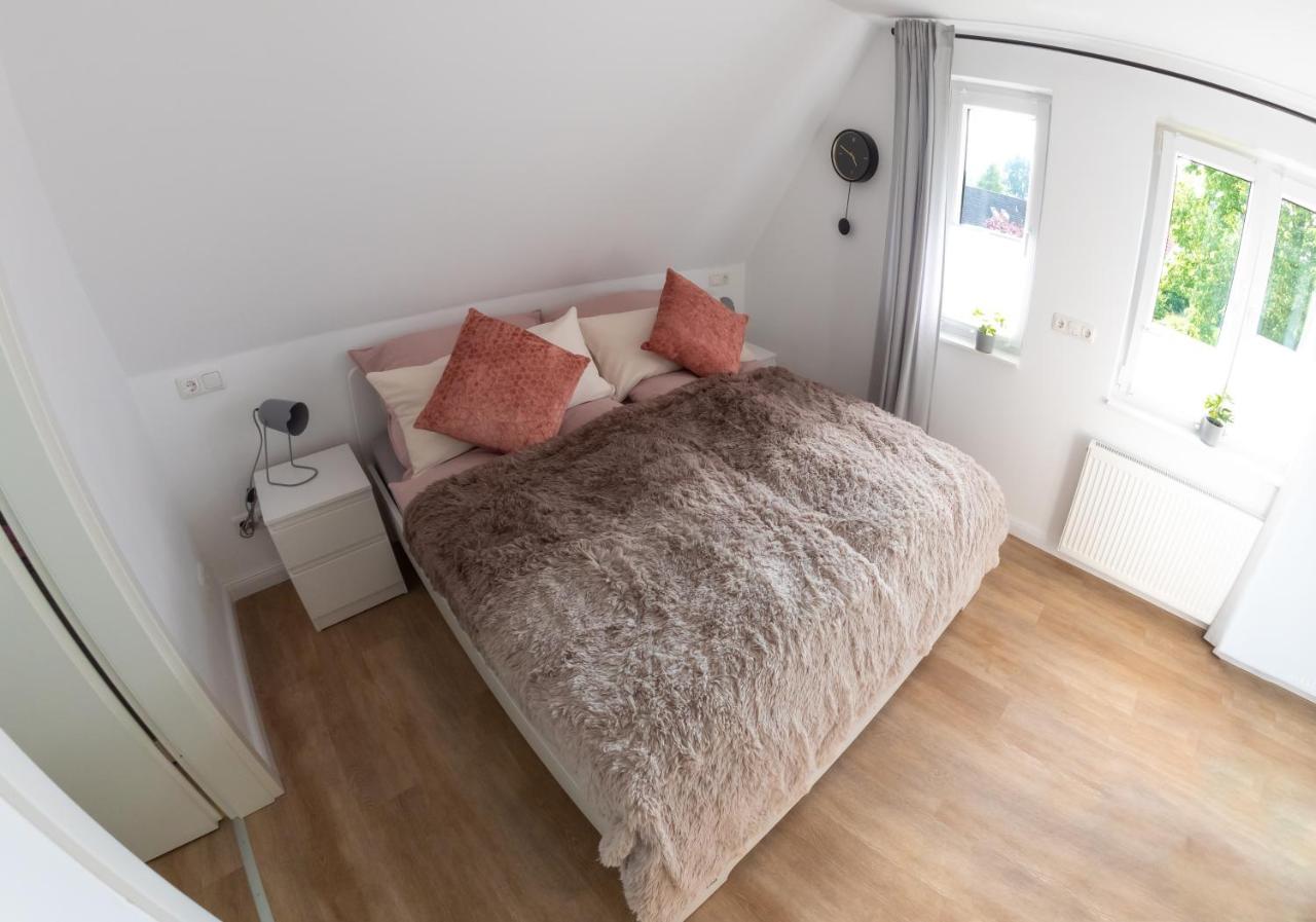 Maison d'hôtes Luette Heidepension 4*